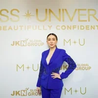 Miss Universe