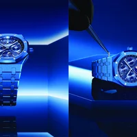 Khám phá chiếc Audemars Piguet Royal Oak Perpetual Calendar
