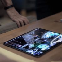 iPad Pro 16 inch