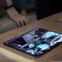 iPad Pro 16 inch
