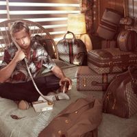 Ryan Gosling