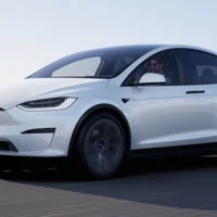 xe Tesla
