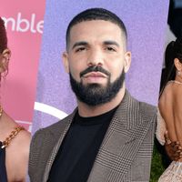 Taylor Swift và Drake
