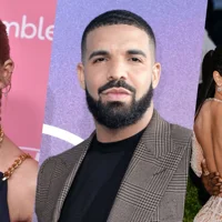Taylor Swift và Drake
