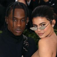 Kylie Jenner thấy hối hận vì đặt tên con là 'Sói' (Wolf)