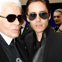 Karl Lagerfeld