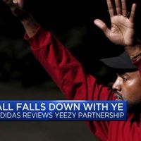 Kanye West