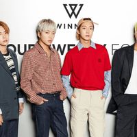 Nhóm nhạc Winner - Kpop đình đám sẽ đến Việt Nam lần thứ 3