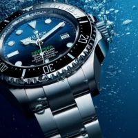 Đồng hồ Rolex Deepsea: Đồng hồ của các nhà thám hiểm đại dương