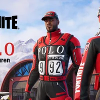 Ralph Lauren hợp tác với Fortnite cho bộ sưu tập kỹ thuật số mới