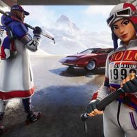 Ralph Lauren hợp tác với Fortnite