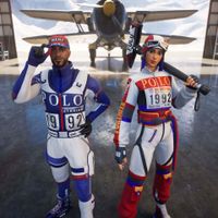 Ralph Lauren hợp tác với Fortnite