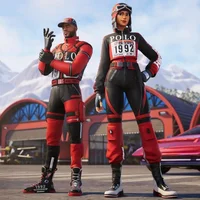 Ralph Lauren hợp tác với Fortnite