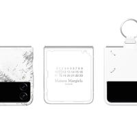 Samsung Maison Margiela Galaxy Z Flip4