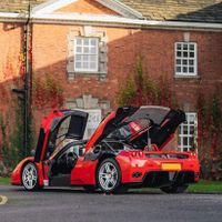Ferrari Enzo