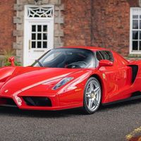 Ferrari Enzo