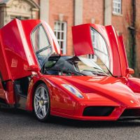 Ferrari Enzo