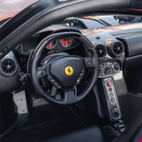 Ferrari Enzo