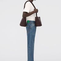 Bottega Veneta Double Kalimero