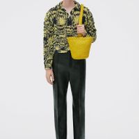Bottega Veneta Double Kalimero