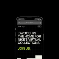 nền tảng Web3 “.SWOOSH”