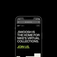 nền tảng Web3 “.SWOOSH”