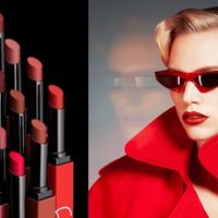 Son môi matte: Lựa chọn không thể bỏ qua của phái đẹp mỗi mùa thu đông