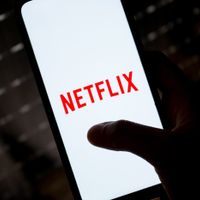 tài khoản Netflix