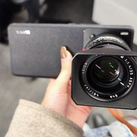 Xiaomi 12S Ultra Concept