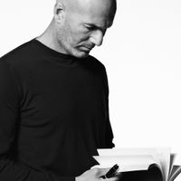 Zinédine Zidane