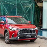 Toyota Việt Nam