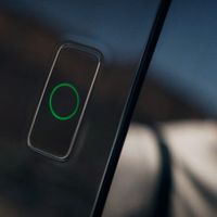 Genesis GV60 2023 sẽ trang bị mở khóa bằng nhận diện khuôn mặt