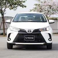 Toyota Việt Nam