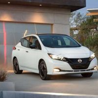 Tesla và Nissan tạo ra những chiếc xe điện đáng tin cậy nhất