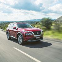 Chi tiết Nissan X-Trail 2023: Nền tảng mới, trang bị thêm công nghệ an toàn, bán ra 3 phiên bản