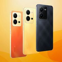 Smartphone vivo V25e là 'chân ái' với giới trẻ và dân văn phòng