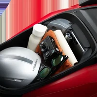 Cốp xe Honda Vario 160