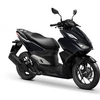 Honda Vario 160