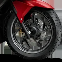 Bánh trước xe Honda Vario 160
