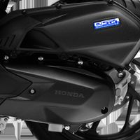 Động cơ xe Honda Vario 160