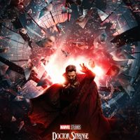 Doctor Strange