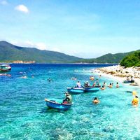 Nha Trang: Discover Nha Trang Beautiful Islands &amp; Snorkeling Tour 2022