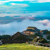 Mẫu Sơn – Giấc mộng ngàn hoa - Báo Công an Nhân dân điện tử