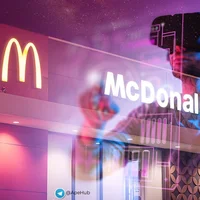 McDonald