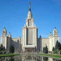 Đại học Lomonoxop (MGU) - Lomonosov Moscow State University | Yeudulich
