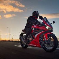 Honda CB500R, CB500X bản nâng cấp ra mắt tại Malaysia