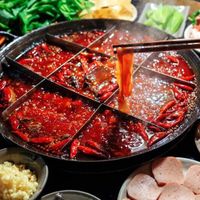 Lẩu Tứ Xuyên - “Hồn cốt” của văn hóa ẩm thực Trung Hoa