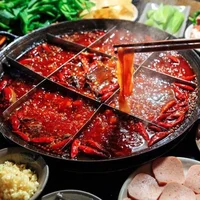 Lẩu Tứ Xuyên - “Hồn cốt” của văn hóa ẩm thực Trung Hoa