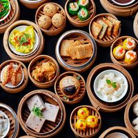 Khám phá nền ẩm thực đỉnh cao Trung Hoa
