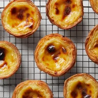 Cách làm bánh trứng thơm ngon ngay tại nhà